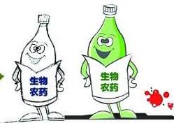 2016全球新登記或上市農(nóng)藥，附未來(lái)生物農(nóng)藥發(fā)展趨勢(shì)