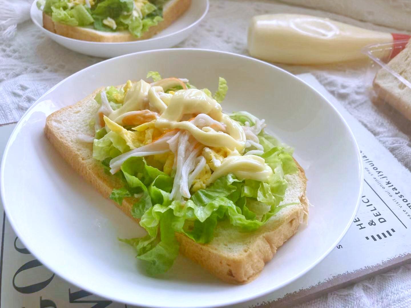 科技賦能下的肯德基全新早餐菜單，美味先行！