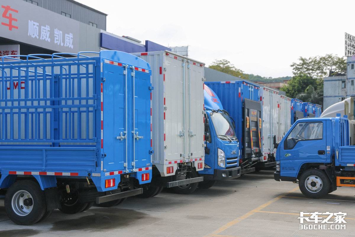 最新輕卡新聞，探索自然美景，追尋內(nèi)心平和的旅行