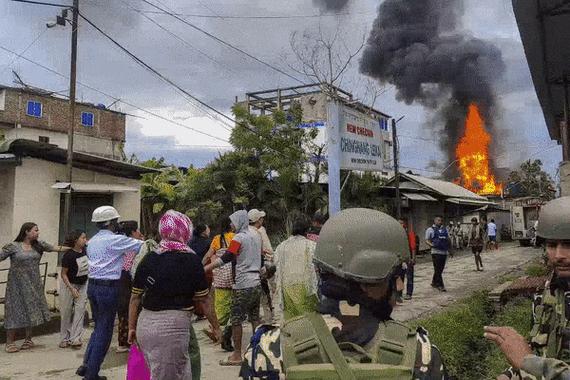 中印邊境最新動態(tài)與前沿科技產(chǎn)品的獨特魅力，政治與科技的交織與碰撞