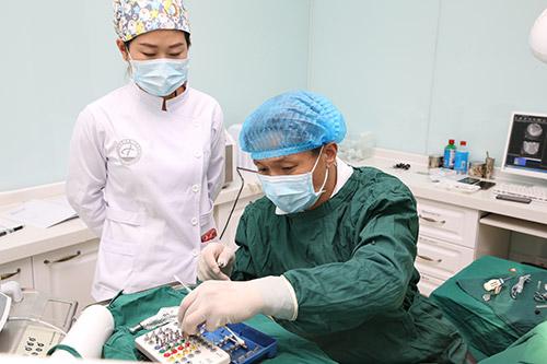 最新種牙技術(shù)詳解，步驟指南與操作要點