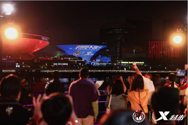 最新霹靂舞，舞動風(fēng)潮的革新表達(dá)