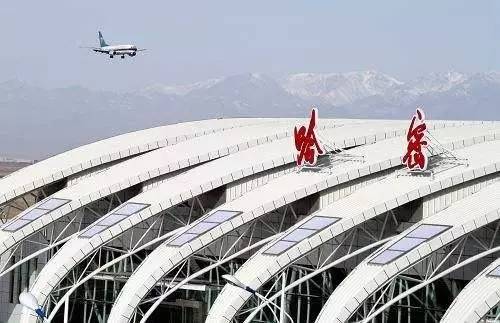 莎車機(jī)場最新動態(tài)概覽，最新指南與資訊更新