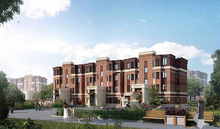 武清最新樓盤，投資置業(yè)的優(yōu)選之地