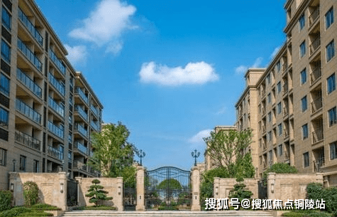 桐鄉(xiāng)最新房源揭秘，優(yōu)質房源一覽無余??