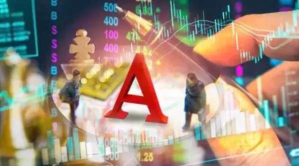 最新A股市值，時(shí)代見(jiàn)證與市場(chǎng)的跳動(dòng)韻律