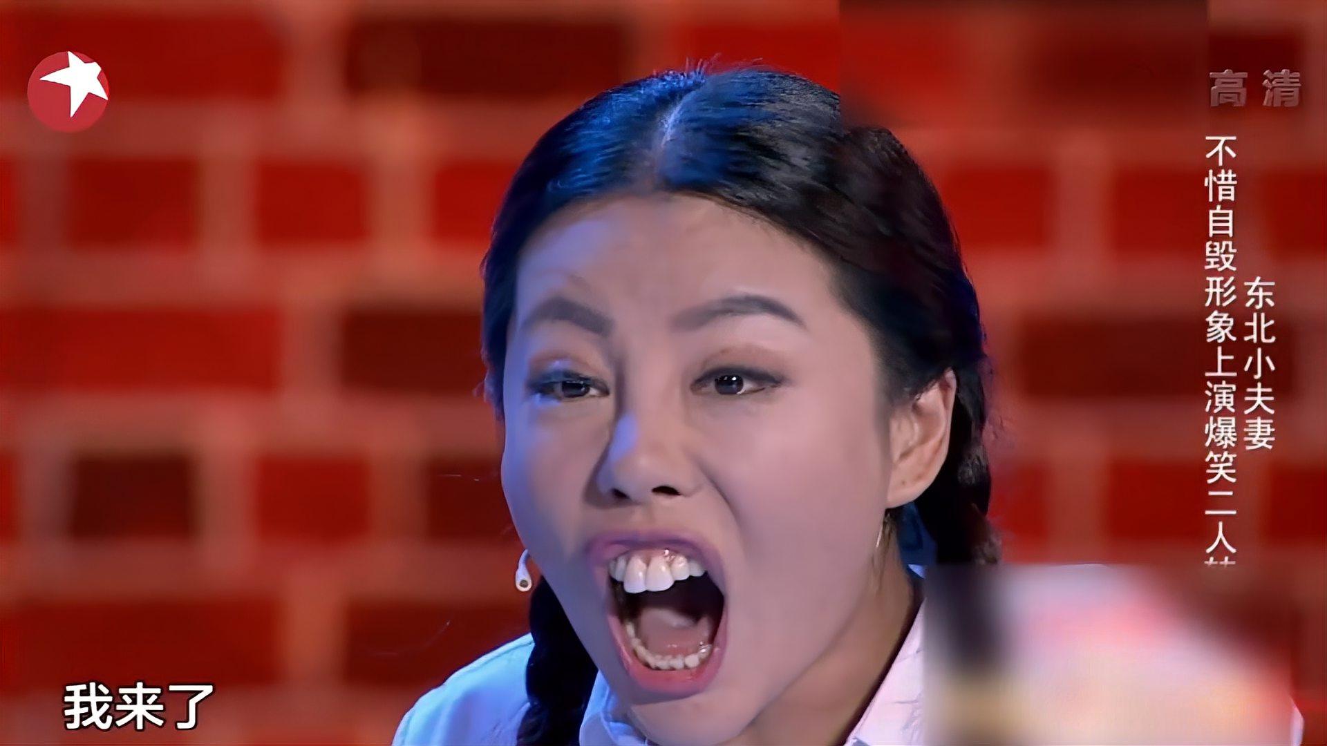 齙牙小翠最新小品，科技新品點(diǎn)亮生活瞬間升級(jí)！