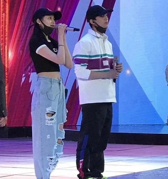 揭秘吳磊最新身高，他究竟長(zhǎng)到了多高？