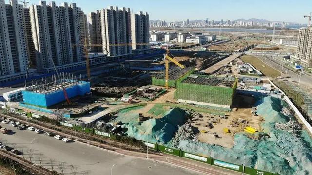 煙臺(tái)幸福最新規(guī)劃揭秘，城市發(fā)展的未來(lái)藍(lán)圖