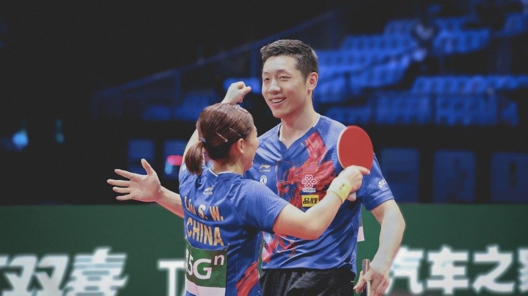 許昕最新底板揭秘，乒乓球底板技術(shù)的革新探索