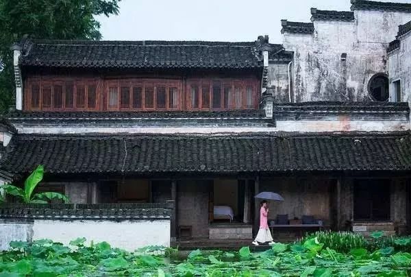 徽州老宅出售，傳承與自信的力量展現(xiàn)變遷