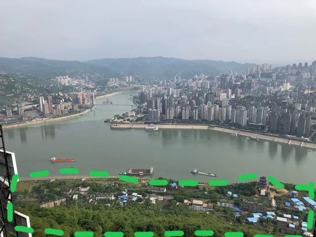 涪州古城新貌，古韻與現(xiàn)代風(fēng)采的融合砥礪前行