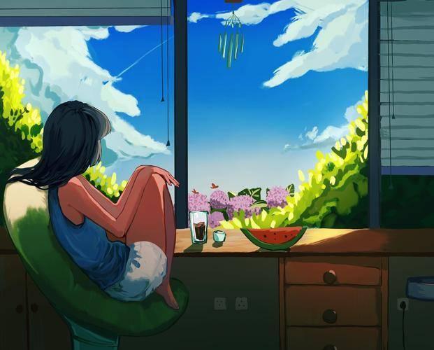 最新抒情散文，蛻變之路，自信與成就的光輝閃耀