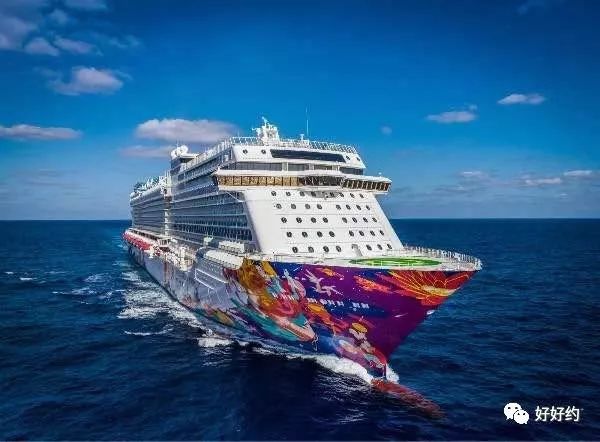 世界最新郵輪，海上風(fēng)華之旅！