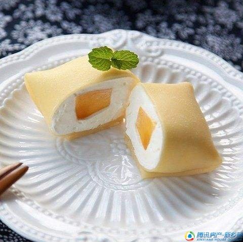 最新港式甜品大賞，甜蜜誘惑，不容錯(cuò)過(guò)！