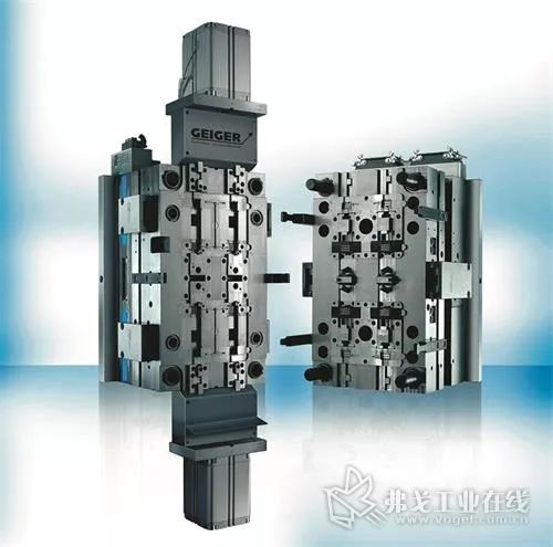 模具最新技術(shù)，塑造未來的力量與魅力無窮的持續(xù)學(xué)習(xí)之路