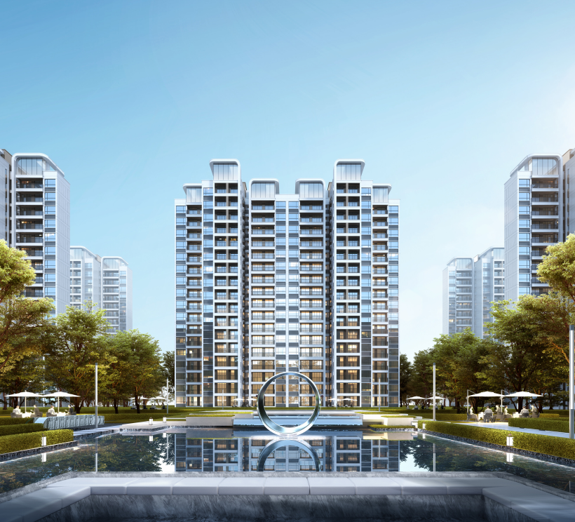 威遠(yuǎn)最新樓盤(pán)，探索城市新篇章的門(mén)戶(hù)選擇