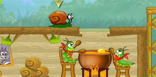 蝸牛最新游戲，時代翹楚，游戲界里程碑