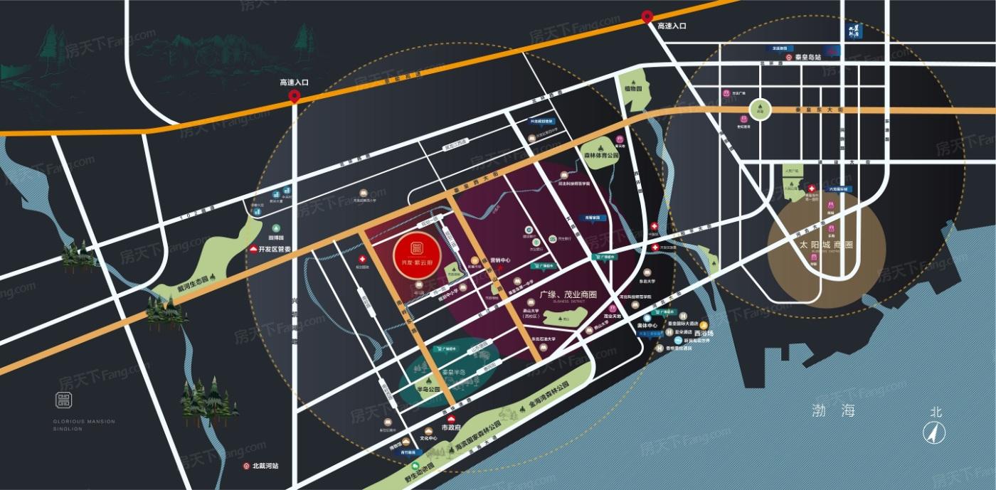 寧海最新樓盤，科技重塑生活，未來(lái)居住體驗(yàn)引領(lǐng)前沿