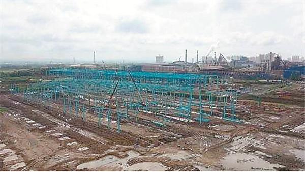 阿城鋼鐵的最新動(dòng)態(tài)，變化中的力量與勵(lì)志之旅