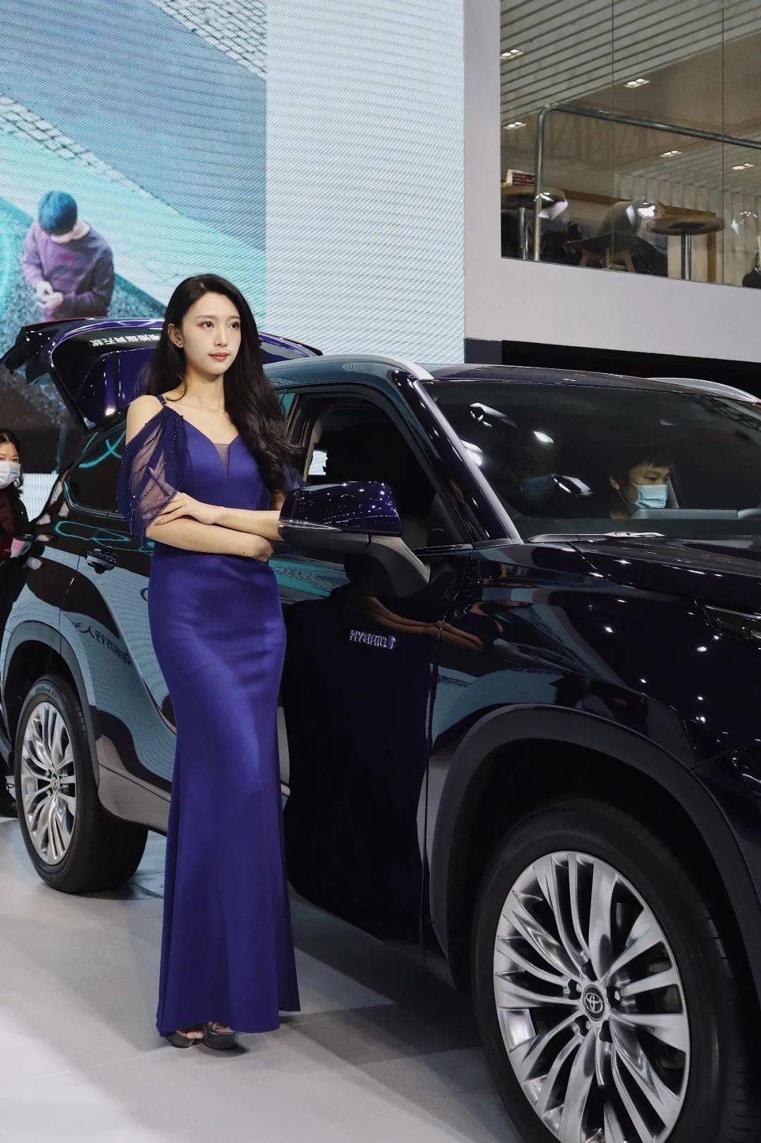 武漢最新車展攻略，步驟指南與亮點(diǎn)展示