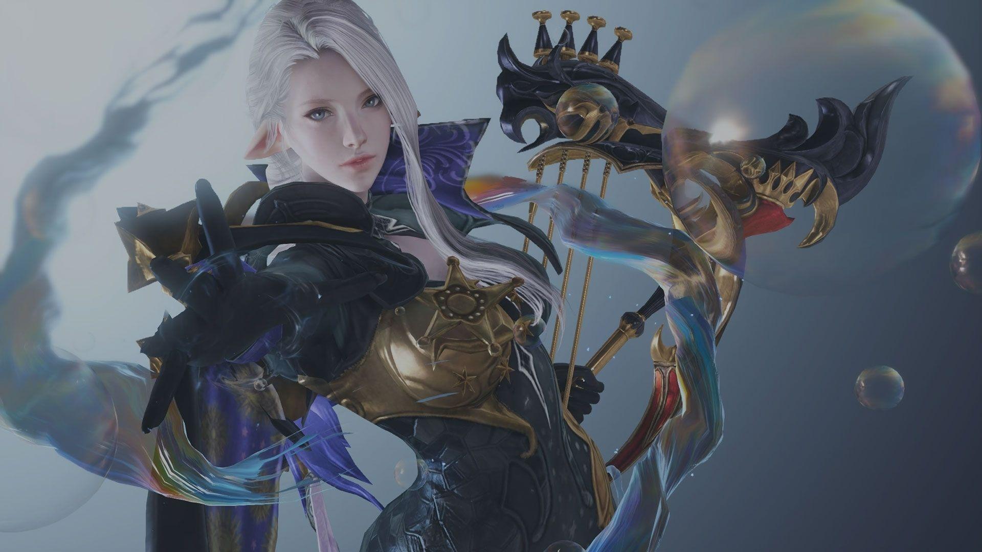 最新動(dòng)作網(wǎng)游，技術(shù)與藝術(shù)的融合之旅