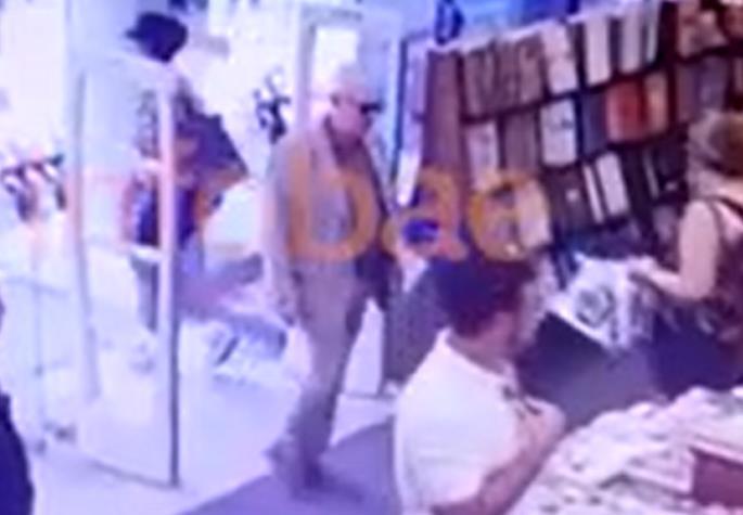 揭秘國(guó)外最新盜竊手法，安全警惕升級(jí)！