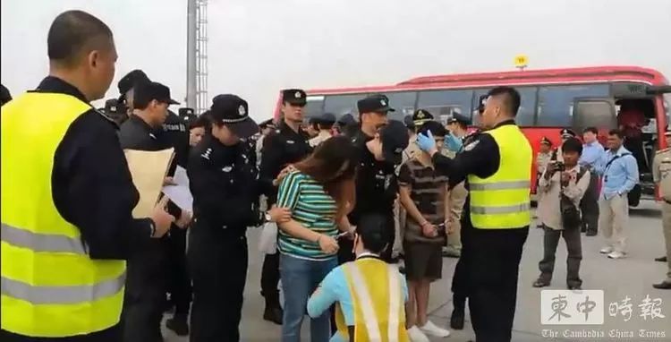 柬埔寨電信詐騙新動向，學習之旅與自信成就之路的挑戰(zhàn)與應對