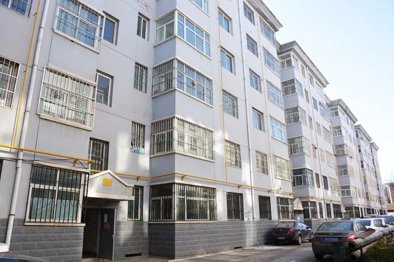 涇川最新按揭樓房，科技與生活的完美融合之作