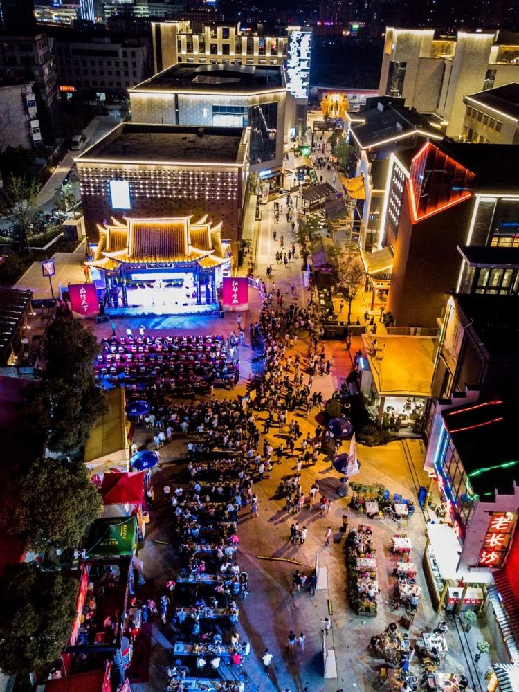 合肥罍街新規(guī)劃揭秘，老街煥新，溫情故事上演