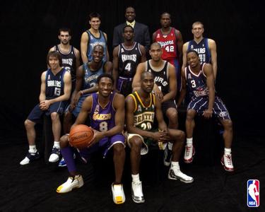 NBA最新排名榜，籃球盛宴的巔峰時刻