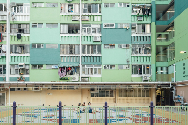 香港最新居屋大揭秘，2024年全新生活藍圖揭曉，打造理想居住環(huán)境！