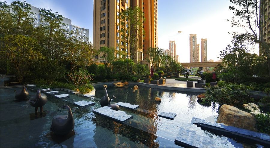 名城瓏域最新動(dòng)態(tài)揭秘，小巷深處的獨(dú)特風(fēng)情