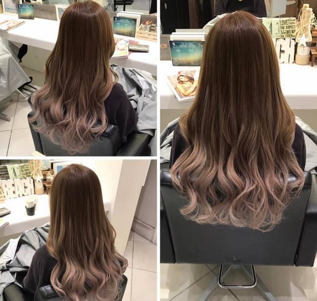 最新接發(fā)技術，展現變化之美，自信與成就的力量之源