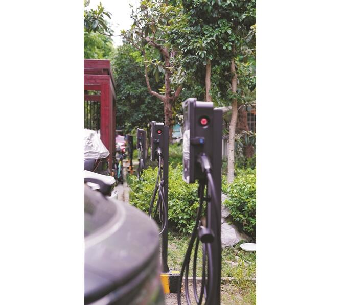 新能源汽車最新動(dòng)態(tài)報(bào)道，掌握最新資訊