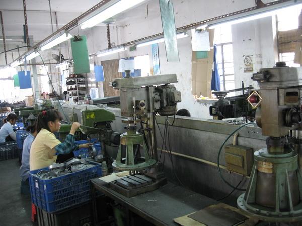 廣州噴粉招聘新動(dòng)態(tài)，學(xué)習(xí)變化，成就自信與夢(mèng)想之路