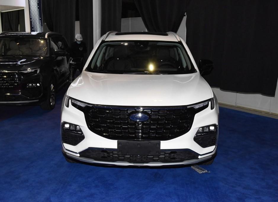 江鈴福特汽車最新報價，啟程一段溫馨的汽車之旅