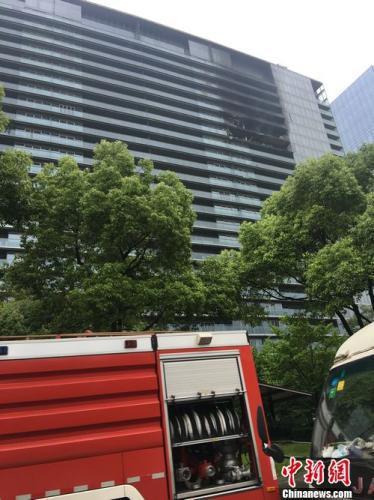 杭州縱火事件最新科技進(jìn)展，智能監(jiān)控重塑生活安全