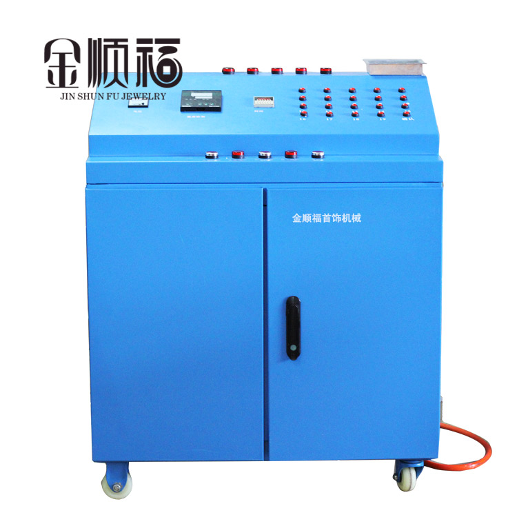 黃銅首飾加工機(jī)器最新進(jìn)展，與自然美景對(duì)話的旅行首飾加工技術(shù)探索