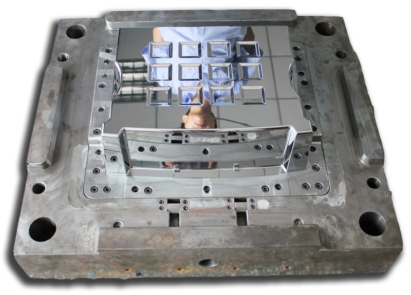 浙江模具拋光招聘，小巷深處的職業(yè)機遇