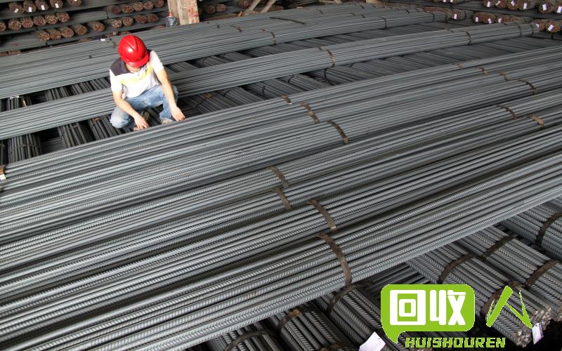 鋼筋廢鐵最新行情，科技與生活的融合影響價(jià)格變動(dòng)