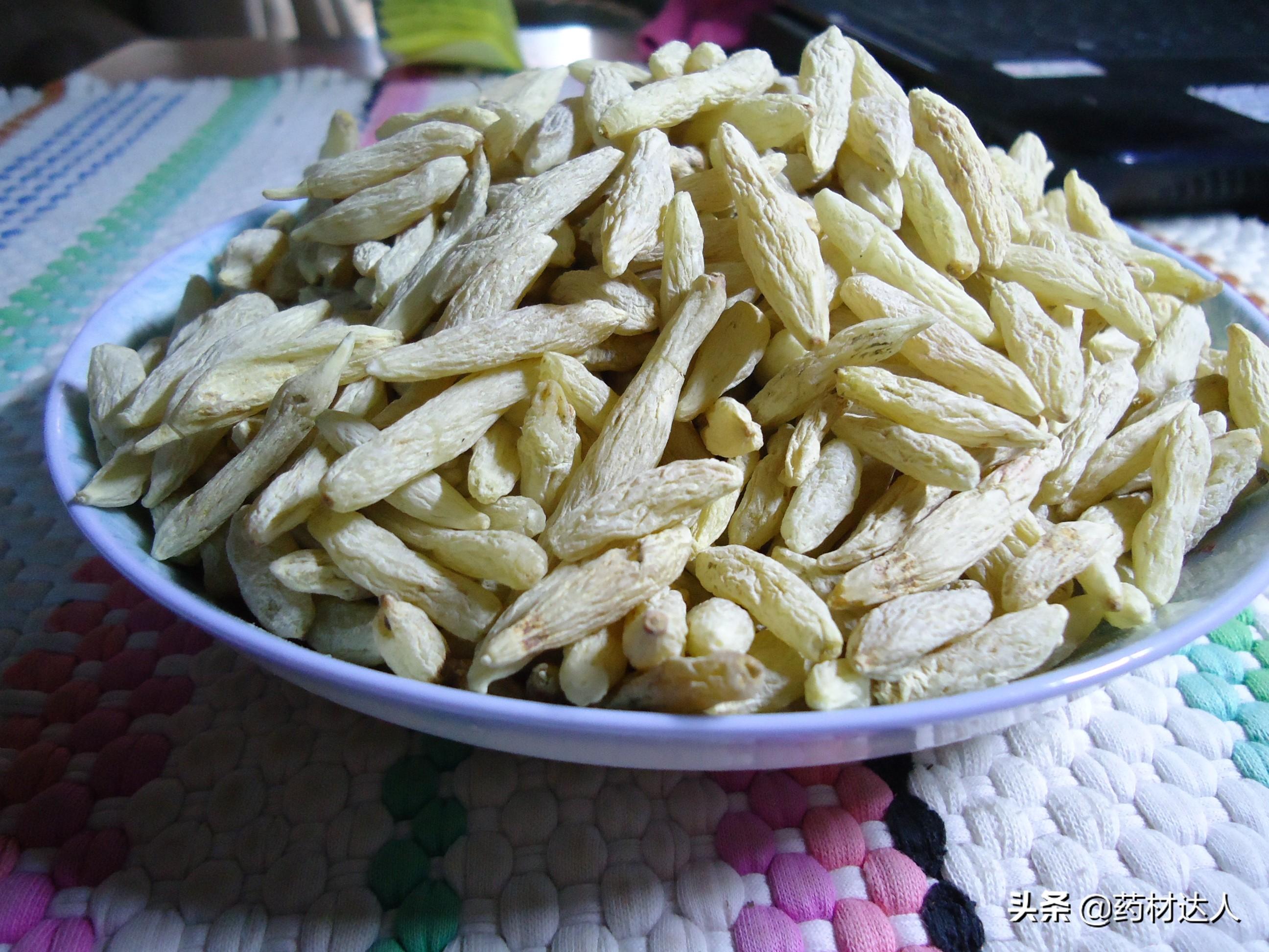 麥冬最新價格行情動態(tài)更新