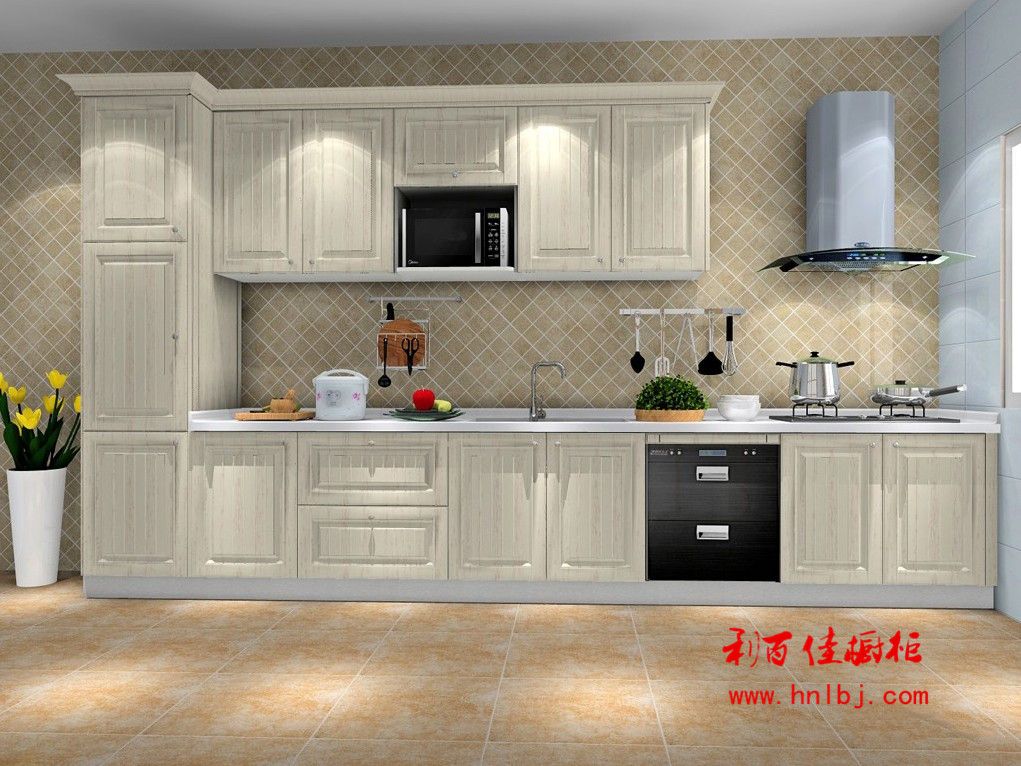 2024最新款廚柜，重塑廚房美學(xué)，引領(lǐng)生活品質(zhì)革新風(fēng)潮