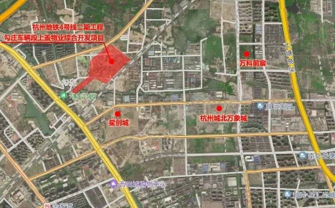 勾仁新城最新規(guī)劃，未來之變，自信與成就之源