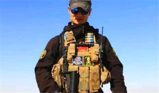 戰(zhàn)火中的溫情日常，伊拉克戰(zhàn)爭電影最新力作