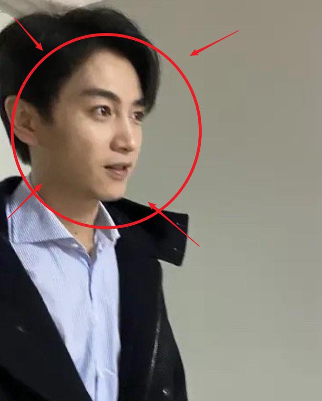 陳曉的胡子魅力與友情溫度，最新胡子照片展現(xiàn)獨(dú)特風(fēng)采