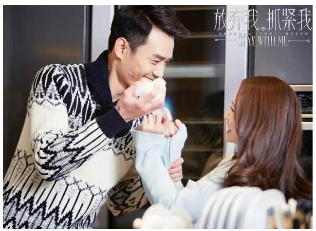 王凱陳喬恩最新動態(tài)揭秘，聚焦娛樂圈的新篇章