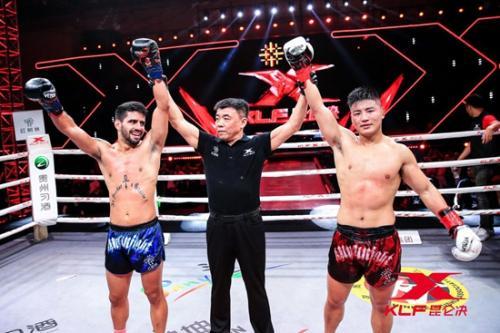 王柯涵賽場(chǎng)風(fēng)采再現(xiàn)，最新比賽盛況回顧！