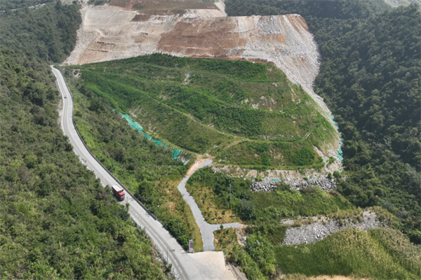 最新護(hù)坡工程技術(shù)探討，展望2024年護(hù)坡工程發(fā)展趨勢