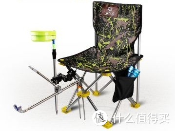 最新款釣魚椅，體驗變革，自信收獲與成就感的源泉
